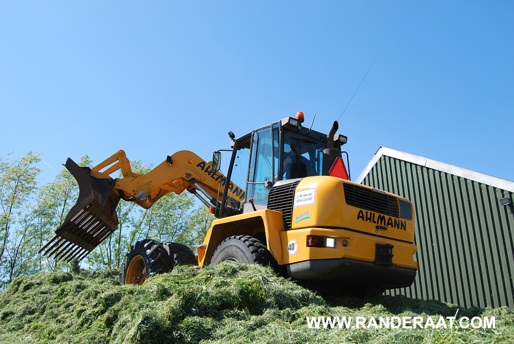 Kuilen - Randeraat - Agrarische Loonwerken